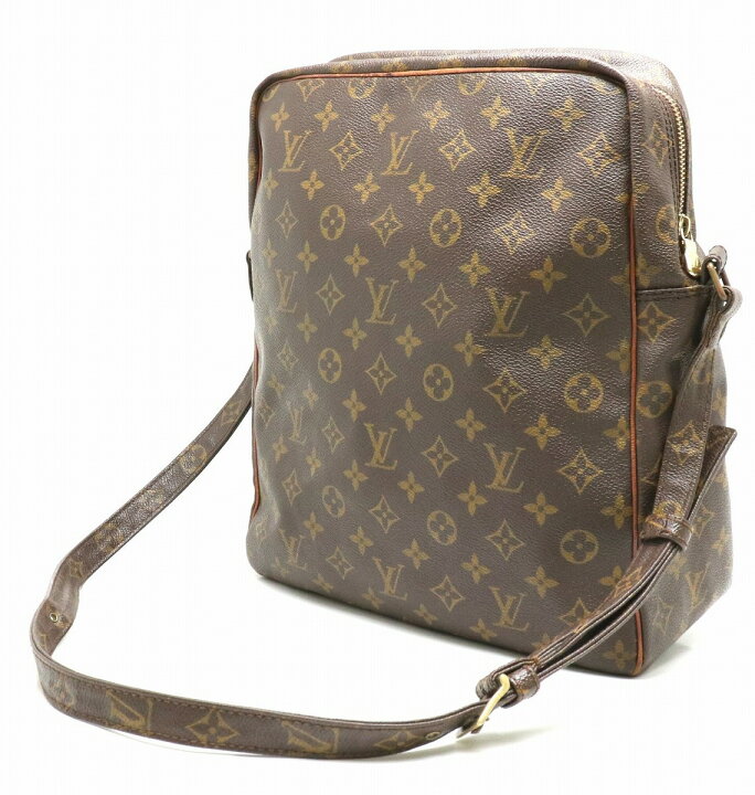 楽天市場】【バッグ】LOUIS VUITTON ルイ ヴィトン モノグラム 