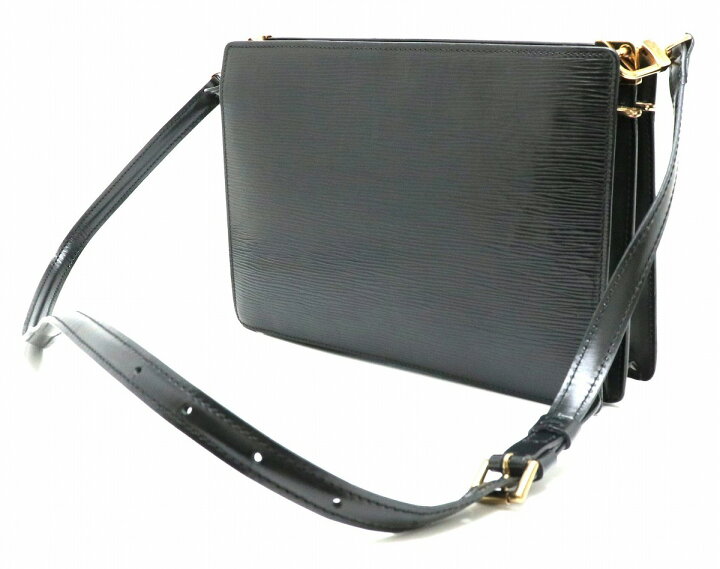 楽天市場】【バッグ】LOUIS VUITTON ルイ ヴィトン エピ アンギャン  