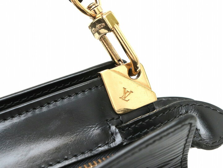 楽天市場】【バッグ】LOUIS VUITTON ルイ ヴィトン エピ アンギャン 