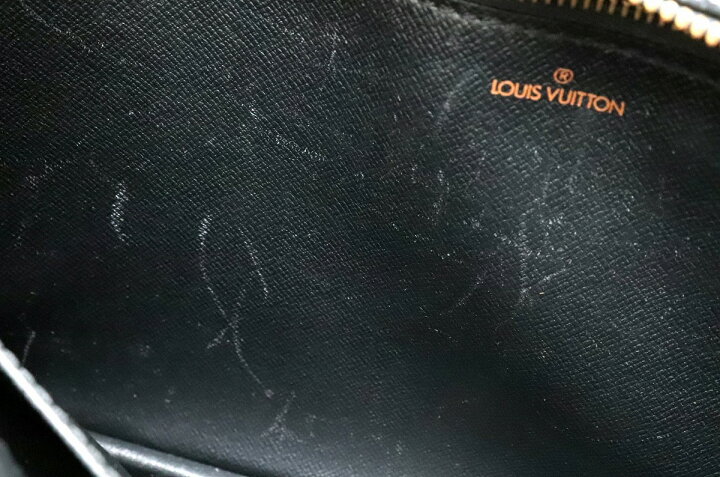 楽天市場】【バッグ】LOUIS VUITTON ルイ ヴィトン エピ アンギャン 
