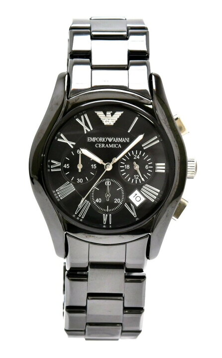 楽天市場】【ウォッチ】EMPORIO ARMANI エンポリオ アルマーニ 