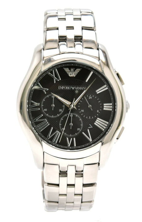 楽天市場】【未使用品】【ウォッチ】EMPORIO ARMANI エンポリオ 