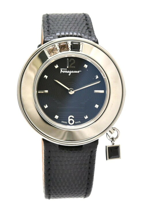 楽天市場】【未使用品】【ウォッチ】Salvatore Ferragamo  