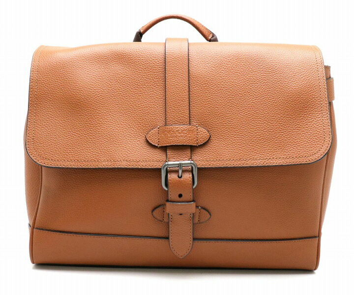 楽天市場】【バッグ】COACH コーチ ハドソン レザー スリム ショルダー 