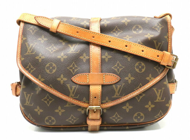 楽天市場】【バッグ】LOUIS VUITTON ルイ ヴィトン モノグラム  