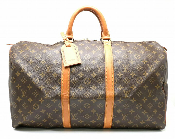 楽天市場】【バッグ】LOUIS VUITTON ルイ ヴィトン モノグラム 