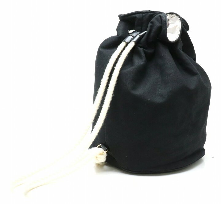 楽天市場】【バッグ】CHANEL シャネル ノベルティ ロゴプリント プール  