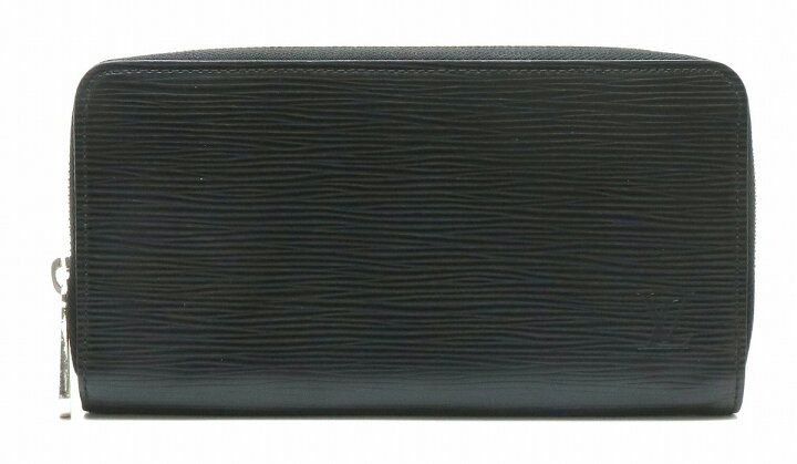 楽天市場】【財布】LOUIS VUITTON ルイ ヴィトン エピ ジッピー  
