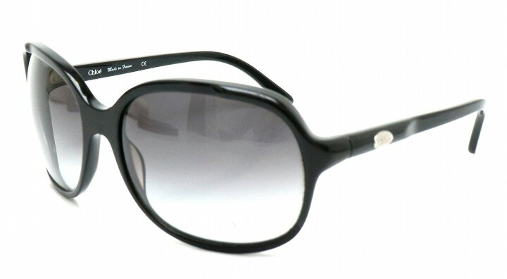 クロエ サングラス CH0075SK【Aランク】【中古】 楽天市場】編み込み  