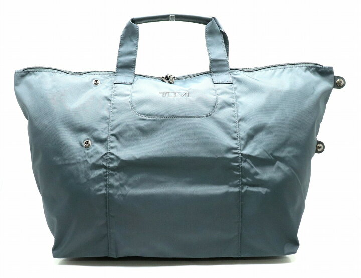 楽天市場】【バッグ】TUMI トゥミ ハンドバッグ トートバッグ エコ  