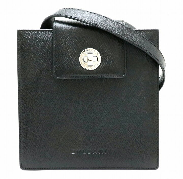 楽天市場】【バッグ】BVLGARI ブルガリ ブルガリブルガリ ショルダー 