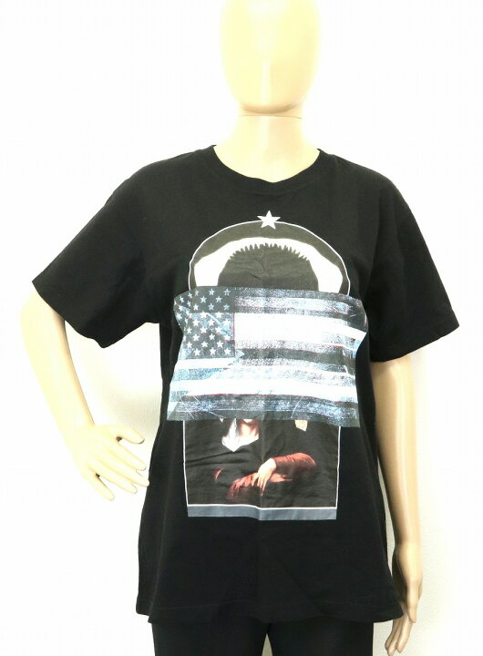 楽天市場】【アパレル】GIVENCHY ジバンシイ ジバンシー Tシャツ 半袖 