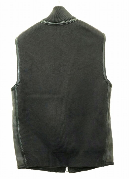 楽天市場】【アパレル】LOUIS VUITTON ルイ ヴィトン ベスト  