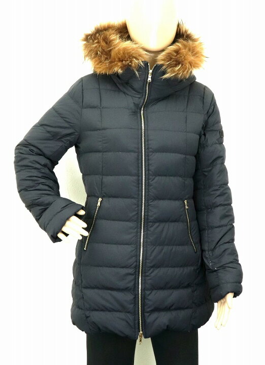 楽天市場】【アパレル】TATRAS タトラス BRIDA ブリーダ ダウンコート  