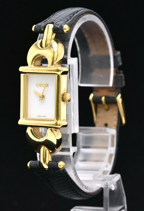 楽天市場】【ウォッチ】GUCCI グッチ 替ベルト チェンジベルト GP  