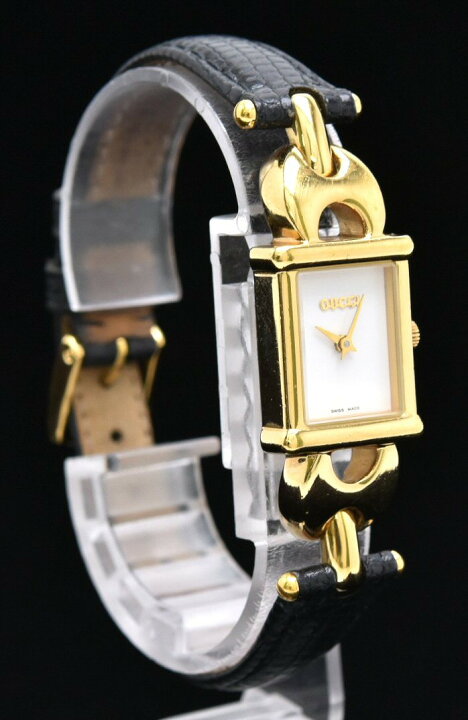 楽天市場】【ウォッチ】GUCCI グッチ 替ベルト チェンジベルト GP  