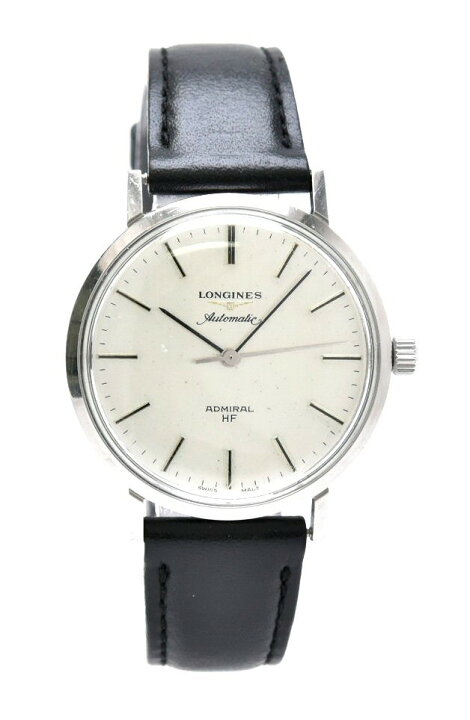 楽天市場】【ウォッチ】LONGINES ロンジン アドミラル ヴィンテージ 