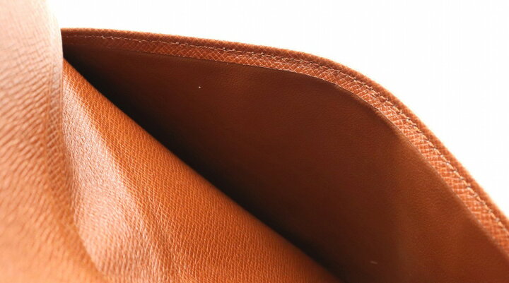 楽天市場】【財布】LOUIS VUITTON ルイ ヴィトン モノグラム ポルト  