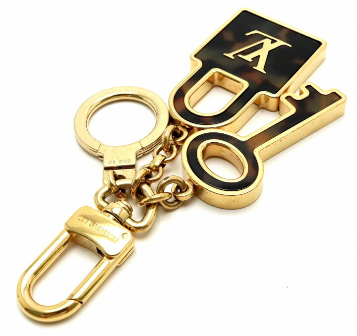 楽天市場】LOUIS VUITTON ルイ ヴィトン ポルトクレ コンフィダンス  