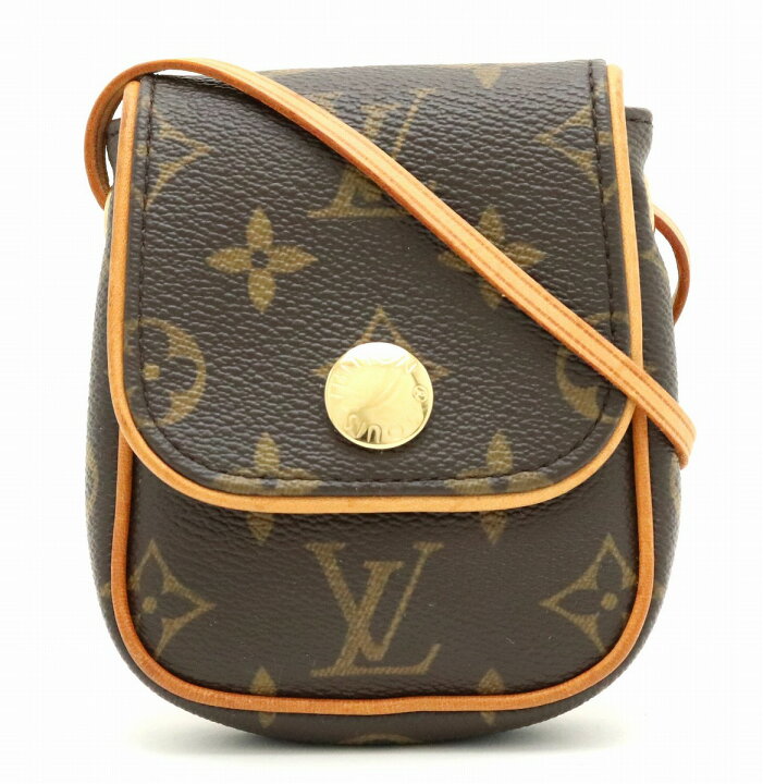 楽天市場】【バッグ】LOUIS VUITTON ルイ ヴィトン モノグラム  