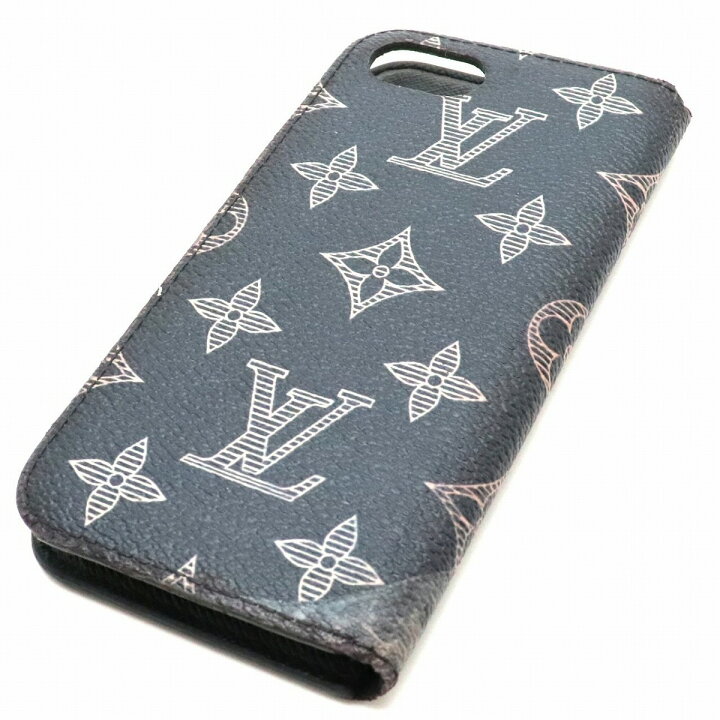 楽天市場】LOUIS VUITTON ルイ ヴィトン モノグラムサバンナiPhone7 
