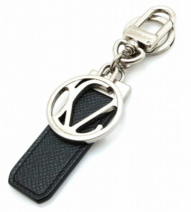 楽天市場】LOUIS VUITTON ルイ ヴィトン タイガ ポルトクレ LVクラブ  