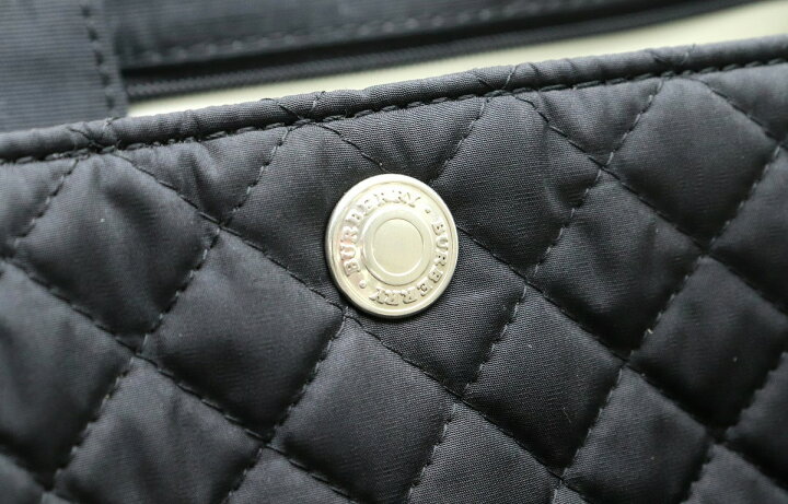 楽天市場】【バッグ】BURBERRY バーバリー London ロンドン マザーズ 