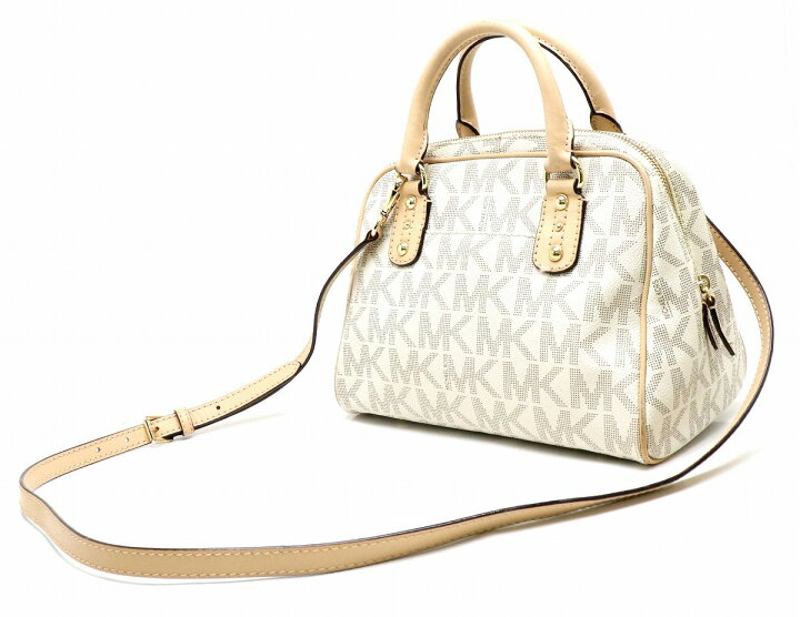 楽天市場】【バッグ】MICHAEL KORS マイケル コース マイケルコース  