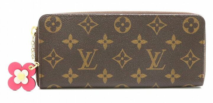 楽天市場】【財布】LOUIS VUITTON ルイ ヴィトン モノグラム 
