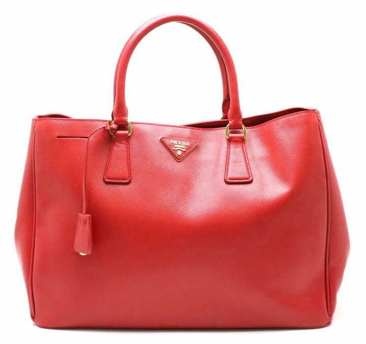 楽天市場】【バッグ】PRADA プラダ SAFFIANO LUX サフィアーノ  
