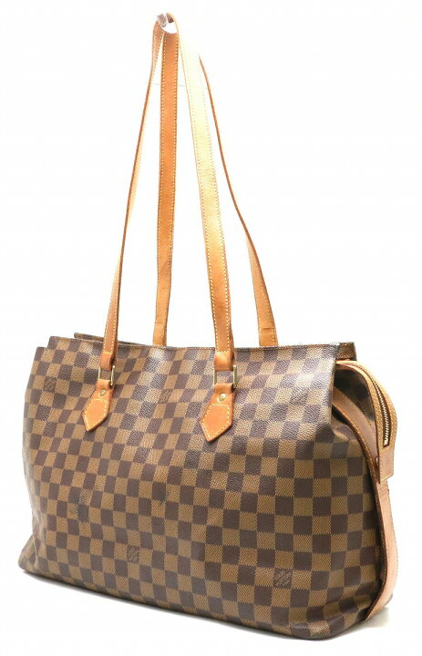楽天市場】【バッグ】LOUIS VUITTON ルイ ヴィトン ダミエ 