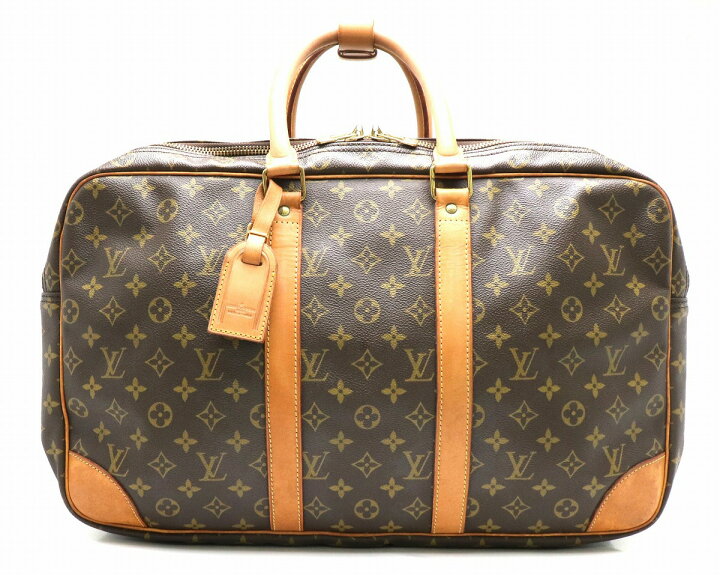 楽天市場】【バッグ】LOUIS VUITTON ルイ ヴィトン モノグラム サック 