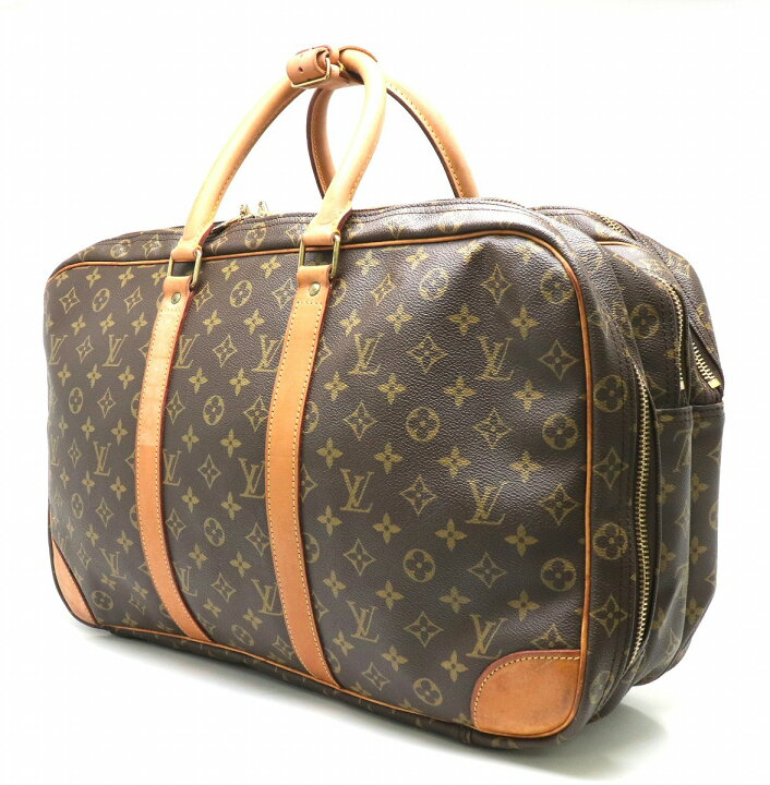 楽天市場】【バッグ】LOUIS VUITTON ルイ ヴィトン モノグラム サック 