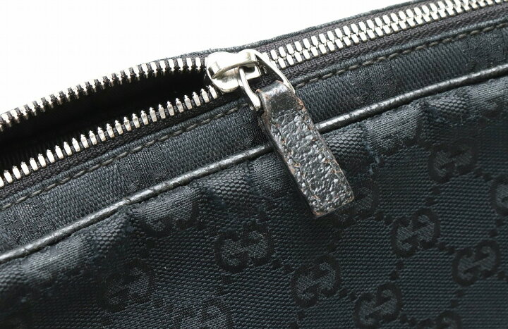 楽天市場】【バッグ】GUCCI グッチ GGキャンバス ショルダーバッグ 