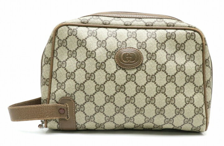 楽天市場】【バッグ】GUCCI グッチ オールドグッチ クラッチバッグ  