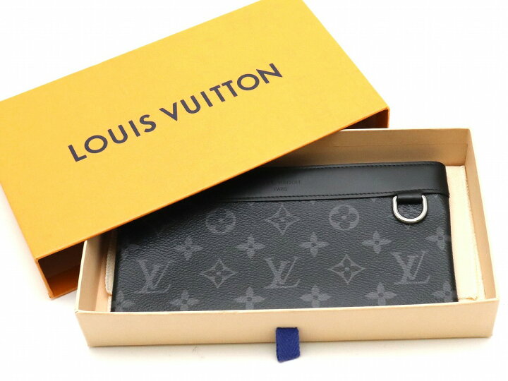 楽天市場】【未使用品】【財布】LOUIS VUITTON ルイ ヴィトン  