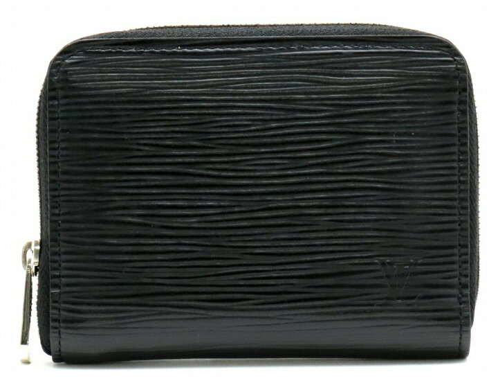 楽天市場】【財布】LOUIS VUITTON ルイ ヴィトン エピ ジッピーコイン  