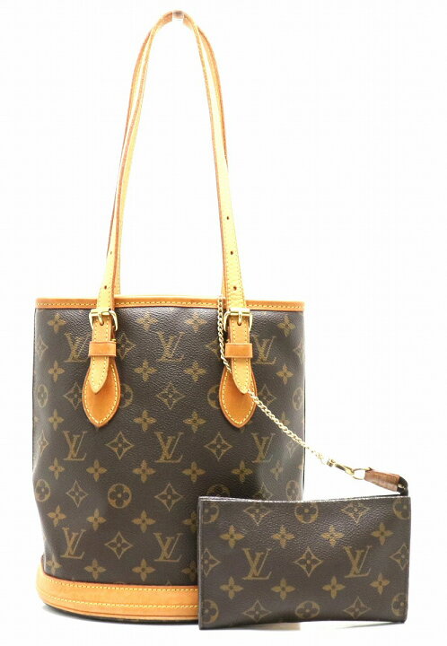 楽天市場】【バッグ】LOUIS VUITTON ルイ ヴィトン モノグラム 