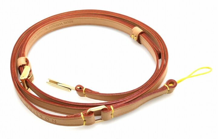 楽天市場】LOUIS VUITTON ルイ ヴィトン モノグラム バンドリエール  