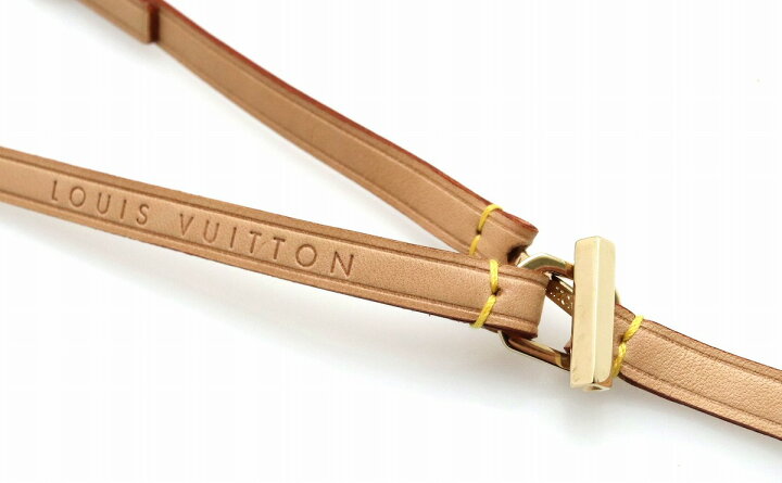 楽天市場】LOUIS VUITTON ルイ ヴィトン モノグラム バンドリエール 