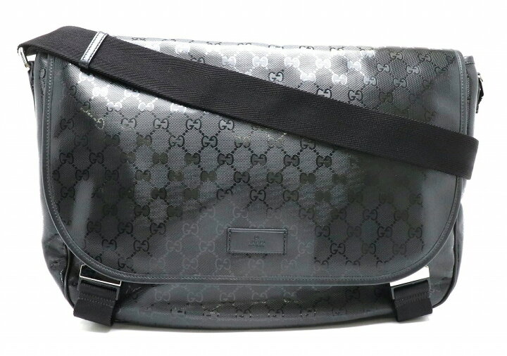 楽天市場】【バッグ】GUCCI グッチ GGインプリメ ショルダーバッグ 