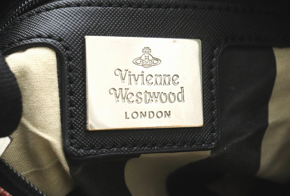 楽天市場】【バッグ】Vivienne Westwood ヴィヴィアン ウエストウッド