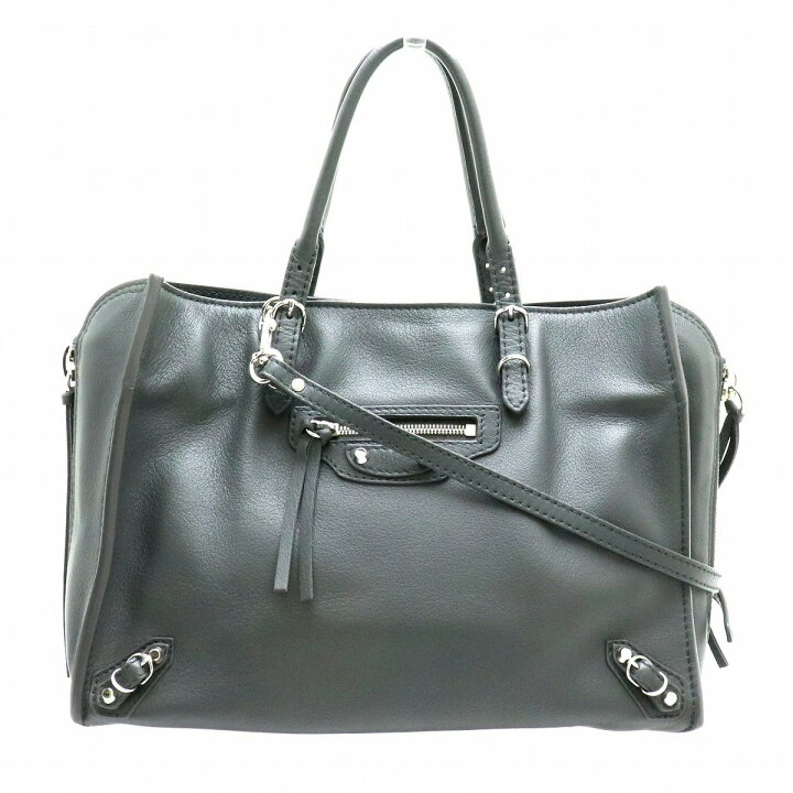 楽天市場】【バッグ】BALENCIAGA バレンシアガ ペーパー A6 ジップ 