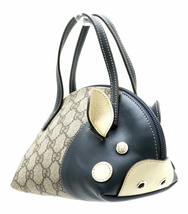 楽天市場】【バッグ】GUCCI グッチ グッチキッズ GGプラス GG 