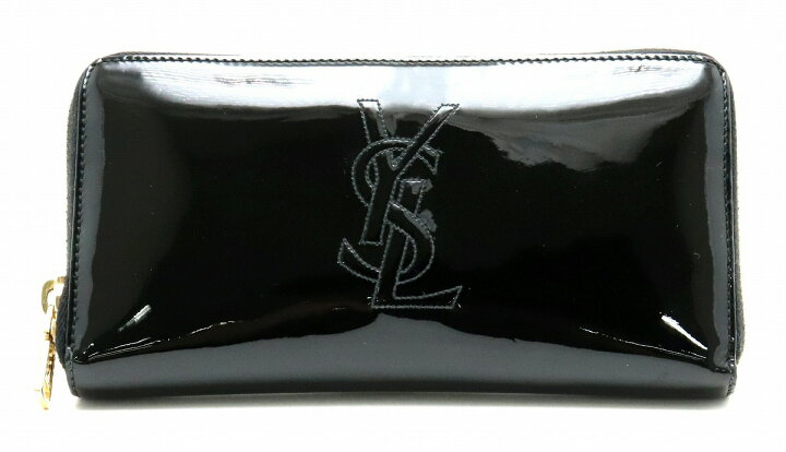楽天市場】【財布】YVES SAINT LAURENT イヴ サン ローラン イブサン  