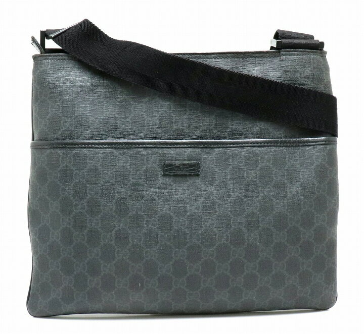 楽天市場】【バッグ】GUCCI グッチ GGスプリーム GGプラス ショルダー 