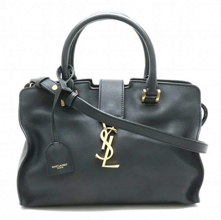 楽天市場】SAINT LAURENT PARIS サン ローラン パリ モノグラム 