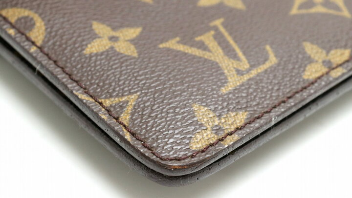 楽天市場】【バッグ】LOUIS VUITTON ルイ ヴィトン モノグラム 