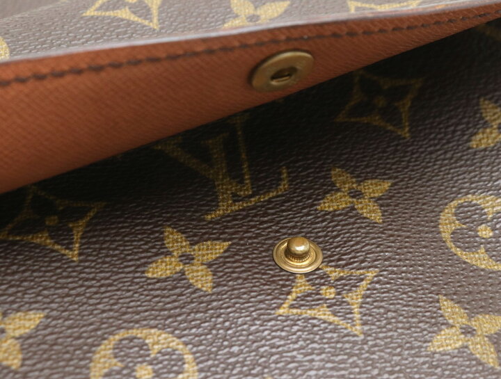 楽天市場】【バッグ】LOUIS VUITTON ルイ ヴィトン モノグラム 