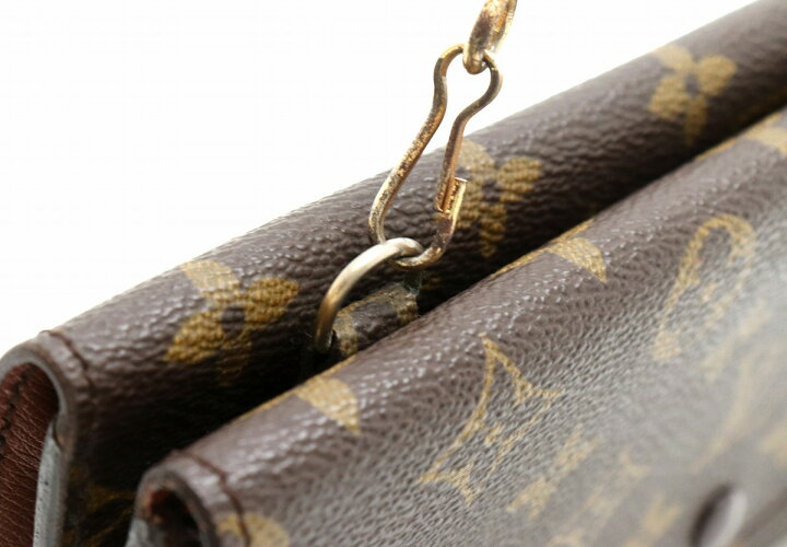 楽天市場】【バッグ】LOUIS VUITTON ルイ ヴィトン モノグラム 
